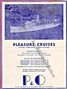Strathallan Advert